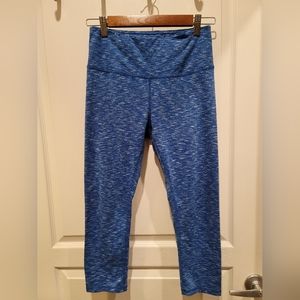 Capri Leggings by RBX